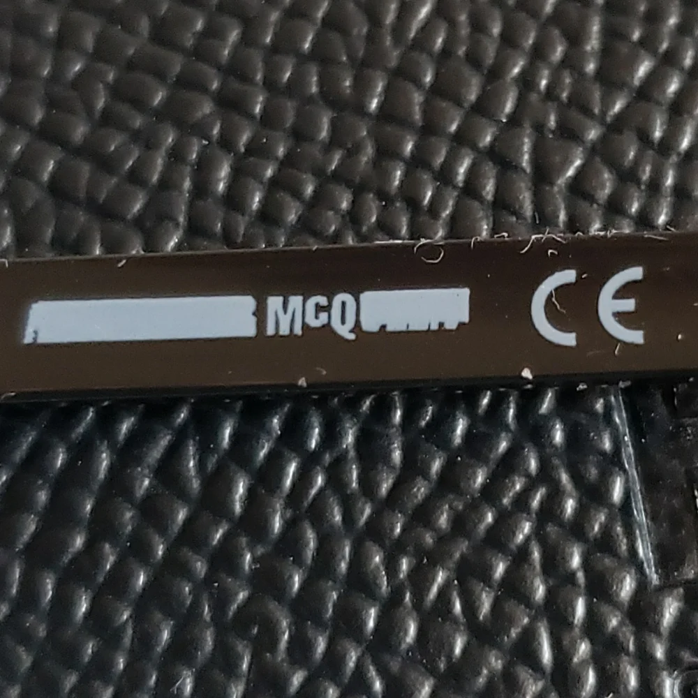 MCQ by Alexander McQueen Unisex Sunglasses